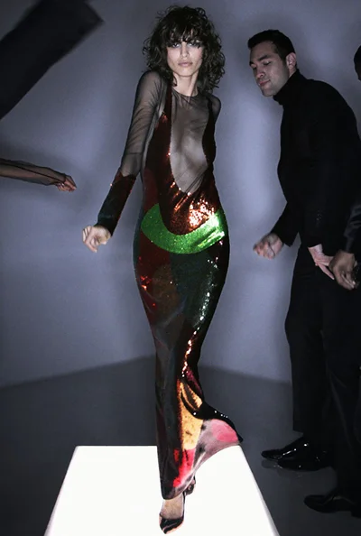 Look 32